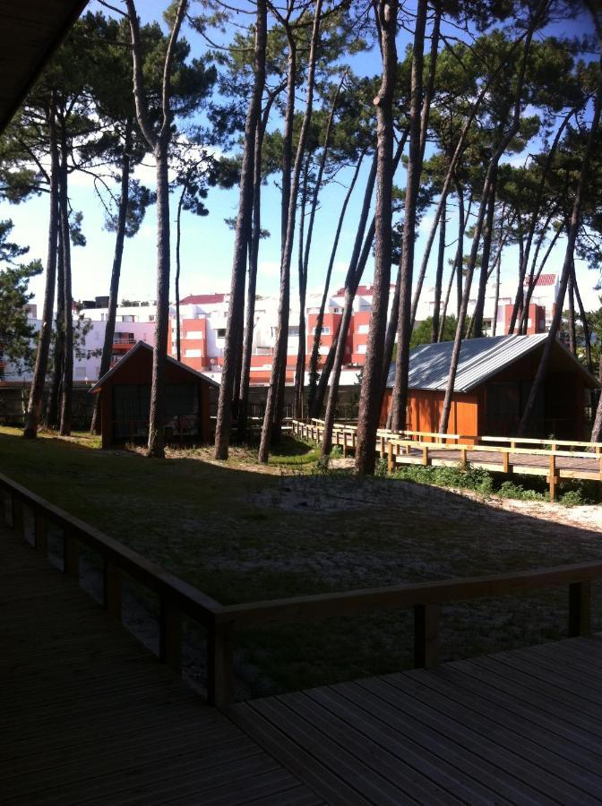 Beach House Cabedelo เวียนา โด กัสเตโล ภายนอก รูปภาพ