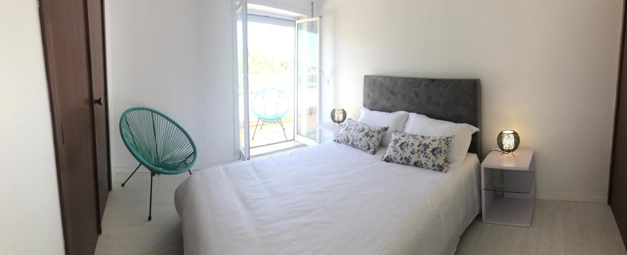 Beach House Cabedelo เวียนา โด กัสเตโล ภายนอก รูปภาพ
