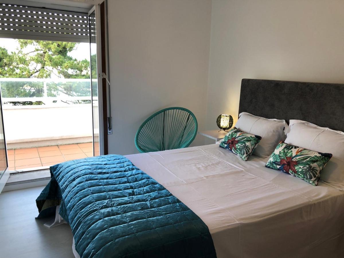 Beach House Cabedelo เวียนา โด กัสเตโล ภายนอก รูปภาพ